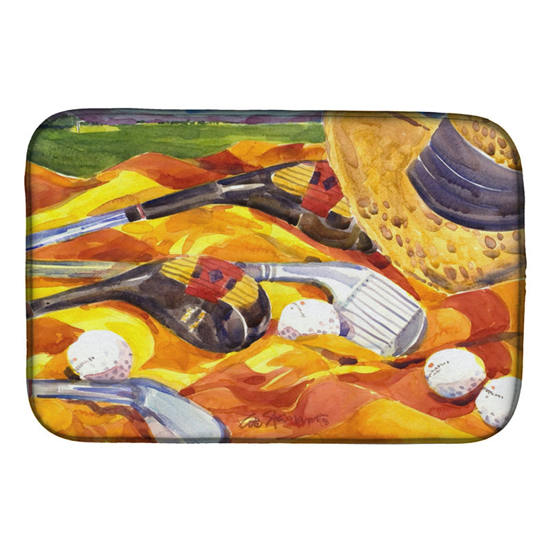 Drying Mat