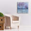 "Epic Graffiti" Evening Serenade 1 "par Chris Paschke, art mural sur toile-2100189570