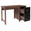 Bureau d'ordinateur Ohler Crosscut