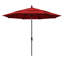 Parasol de marché 11 pi Leiker-198326598