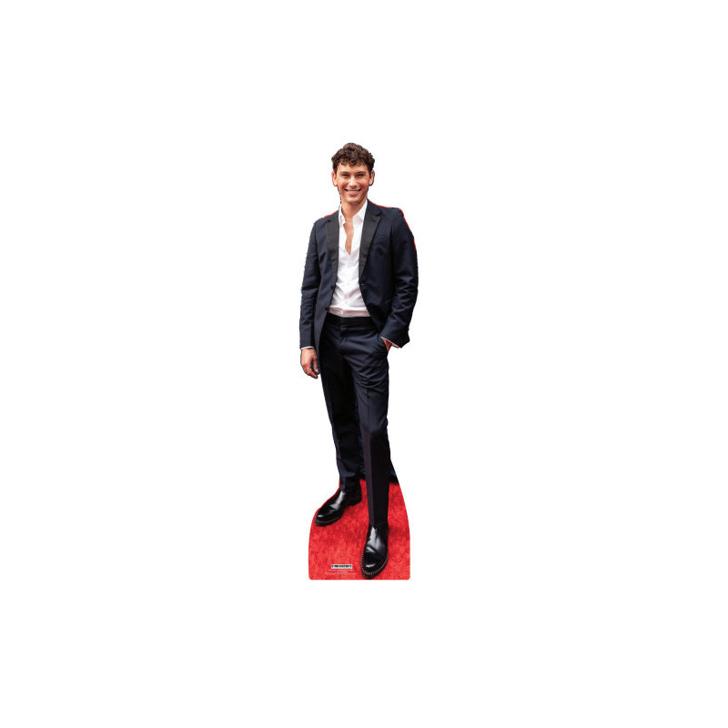 SC2507 Cooper Koch Red Carpet Monster