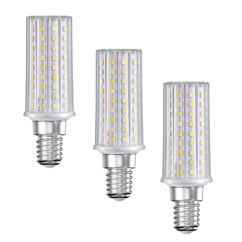 14W E14 Tube Light Bulb