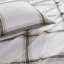 Drap-housse brun clair 3 pièces 100% flanelle de coton brossé pour une sensation douce et soyeuse. Matelas simple / double 12 "grand / très grand / très grand 14" avec taies d'oreiller plates Lavable à la machine