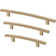 Subtle Arch Cabinet Bar/Handle Pull Multipack