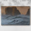 To To Shore-Gallery, toile tendue-947043122
