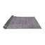 Tapis gris à motif abstrait Conneaut-179118538