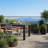 Guthrie 71.7" L Aluminum Outdoor Dining Table