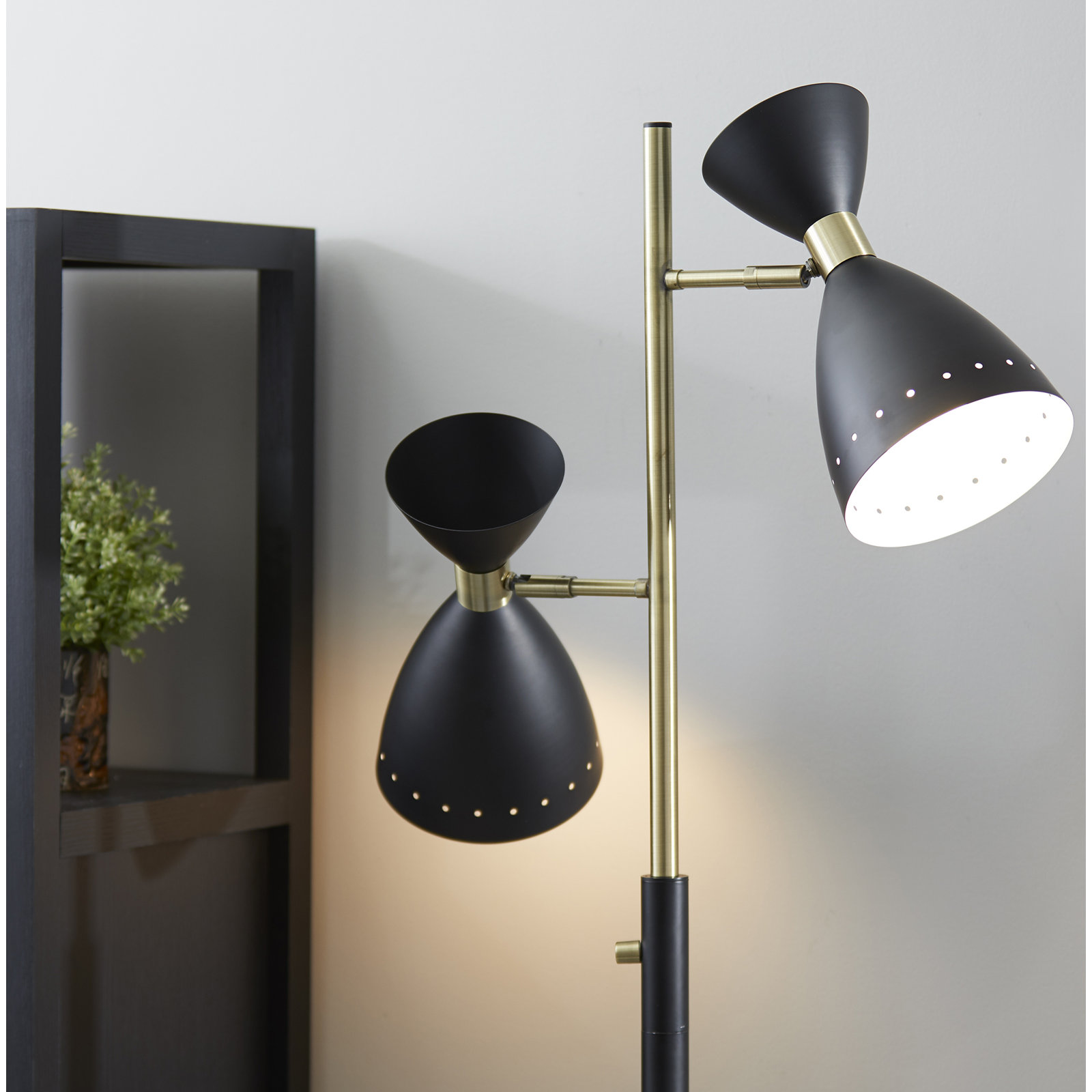 Bimini 68'' Floor Lamp