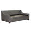 Upholstered Daybed with Trundle Bed-199307649