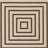 Kelli 100 Performance Geometric Indoor/Outdoor Area Rug-27095880