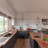 34'' L Double Bowl Granite Kitchen Sink-14644813