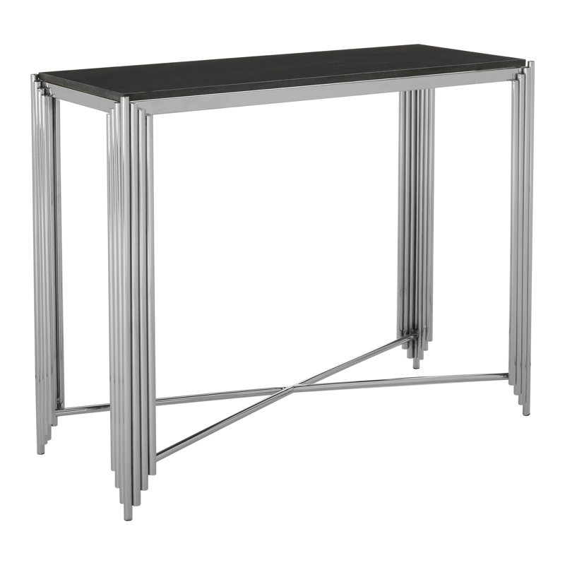 Damaria 99cm Console Table