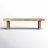 Lafond Solid Wood Bench-947197375-981558230