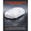 Zip Automobile Cover By VEVOR-127382376