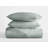 Becky Cameron Lightweight All Season Stripe Stitch Quilt Set with Shams-2108100110-2108100145
