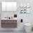 Kinsleigh 3 Piece Floating Shelf-139853108