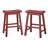 Whitworth Solid Wood Stool-1710963035-1710963034