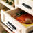 Decorative Twisted - Edge Cabinet & Drawer Pull-116269428