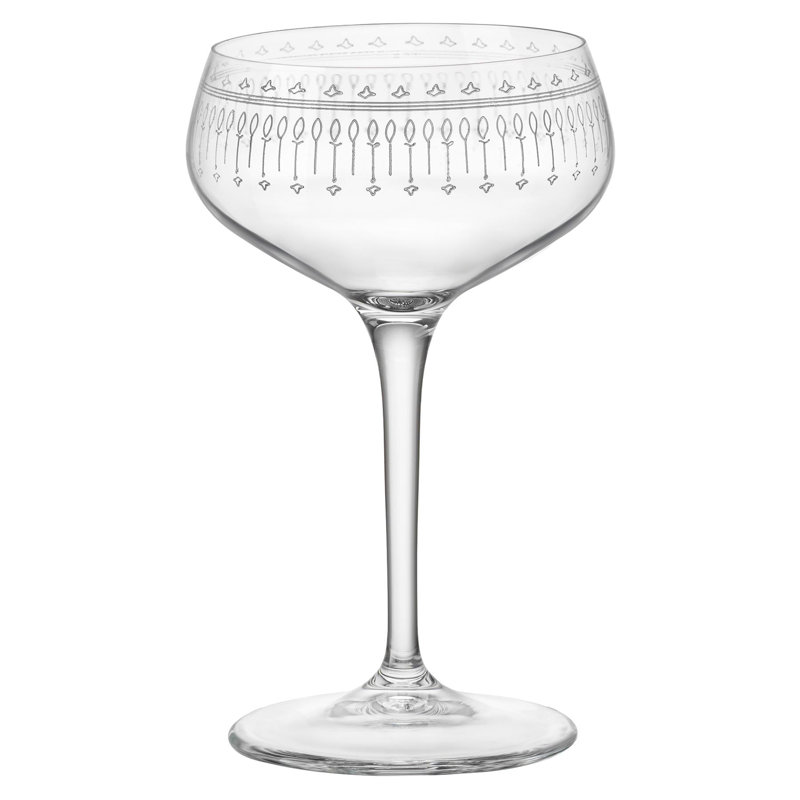 250ml Wine Glass Set