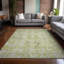 Tapis intérieur / extérieur avec envers antidérapant Feeley-376904288