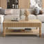 Table basse à plateau relevable 47,24 po avec rangement-1157237647