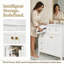 Meuble-lavabo 36 po avec lavabo-883134658