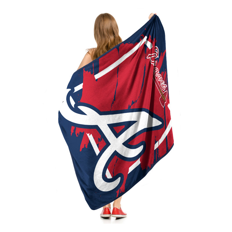 Jeté Braves