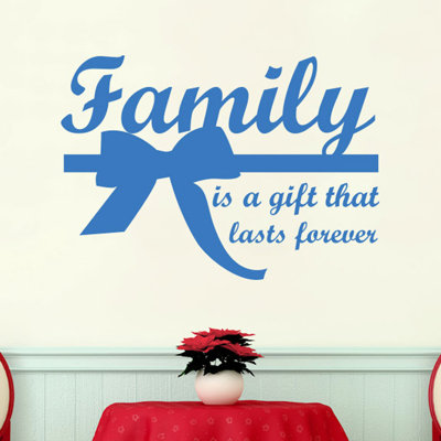 Wall Decal