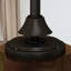 Bhradain 59.8'' Ceiling Fan with LED Lights