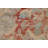 Vegetable Dye Oushak Turkish Area Rug