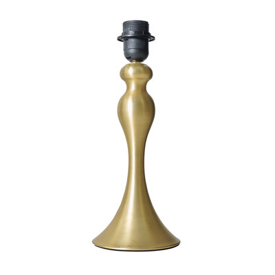 Goodfellow Metal Table Lamp