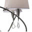 Eurich 8 - Light Shaded Chandelier-32462839