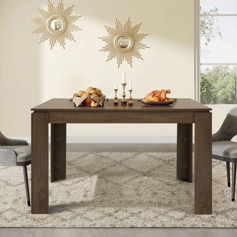Table de salle à manger