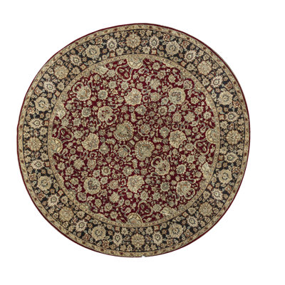 Sona One-of-a-Kind 8' Area Rug