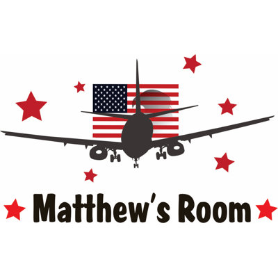 Wall Decal