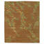 Floral Area Rug in Blue/Brown-10214061