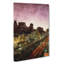 Canal Street In New Orleans - Wrapped Canvas-56634771