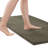 Super Soft  Absorbent Non-Slipping Bath Rug-51400878-51400874