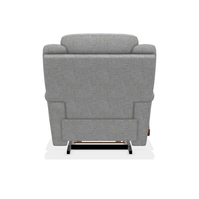 Rowan Power Rocking Recliner with Power Headrest and Lumbar