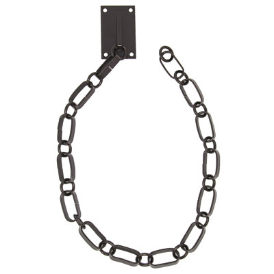 Makena 2'' Curtain Holdback
