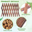 Breze 13.5cm W Wood Expanding
