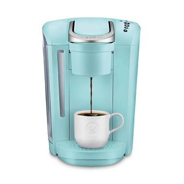  CucinaPro Double Coffee Carafe- Glass 12-Cup Coffee Pot for The  Fill Lines and Comfortable Grip- Specially Designed for The Double Coffee  maker: Home & Kitchen