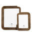 Picture Frame Brescia L Antique Brass Finish-1915141442