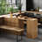 Folding Extendable Dining Table