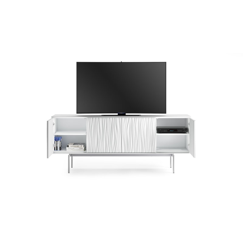 Tanami 79.25'' W Buffet, Satin White