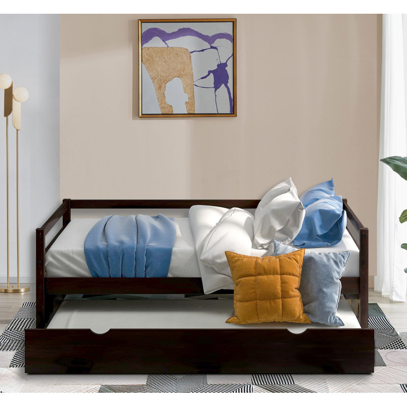 Griesman Solid Wood Daybed