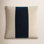Kat 22" x 22" Pillow Cover
