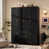 Satin Black selected