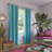 Oslo Theater Grade Extreme 100% Blackout Grommet Curtain Panel-93278559-93278564