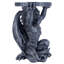 Table de bout Gothic Dragon Figurine